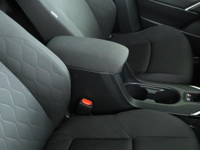 Toyota Corolla Cross - Hybrid 140 Style