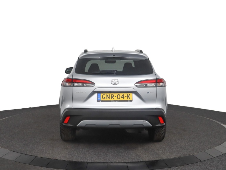 Toyota Corolla Cross - Hybrid 140 Style 69