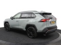 Toyota RAV4 - 2.5 Hybrid Executive