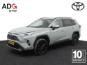 Toyota RAV4 - 2.5 Hybrid Executive