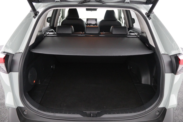 Toyota RAV4 - 2.5 Hybrid Executive 23