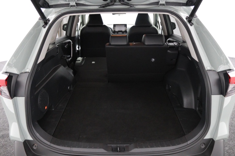 Toyota RAV4 - 2.5 Hybrid Executive 25