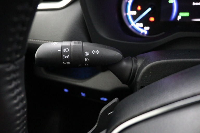 Toyota RAV4 - 2.5 Hybrid Executive 31