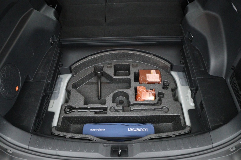 Toyota RAV4 - 2.5 Hybrid Executive 34