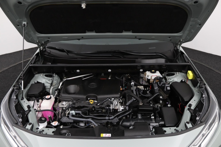 Toyota RAV4 - 2.5 Hybrid Executive 35