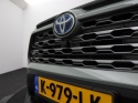 Toyota RAV4 - 2.5 Hybrid Executive
