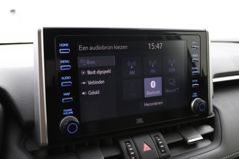 Toyota RAV4 - 2.5 Hybrid Executive 47