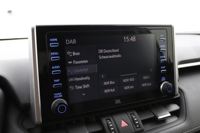 Toyota RAV4 - 2.5 Hybrid Executive 48