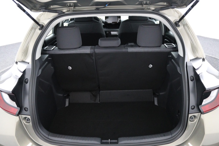 Toyota Yaris - 1.5 Hybrid 23