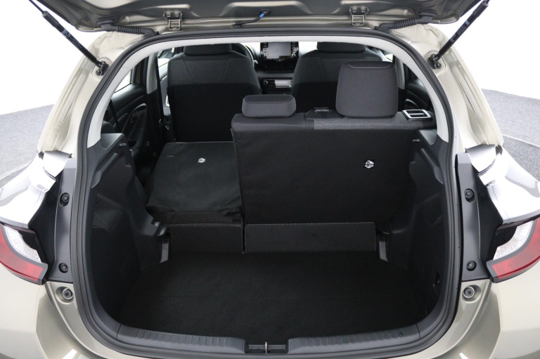 Toyota Yaris - 1.5 Hybrid 24