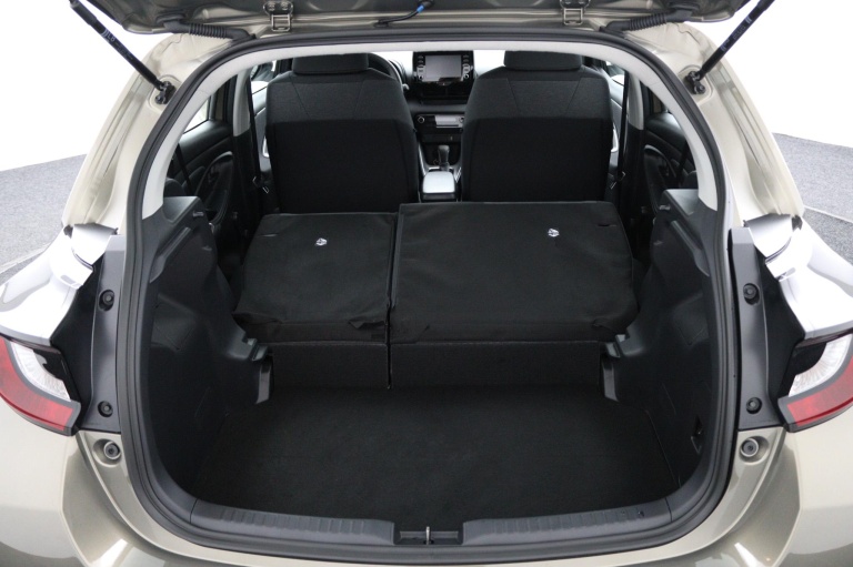 Toyota Yaris - 1.5 Hybrid 25