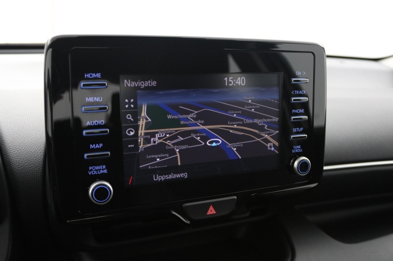 Toyota Yaris - 1.5 Hybrid 27