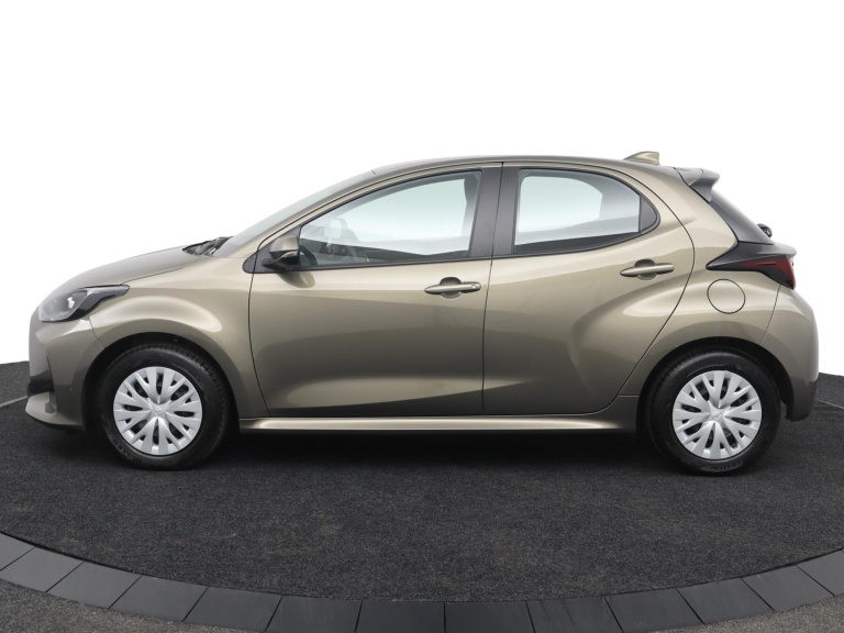 Toyota Yaris - 1.5 Hybrid 3