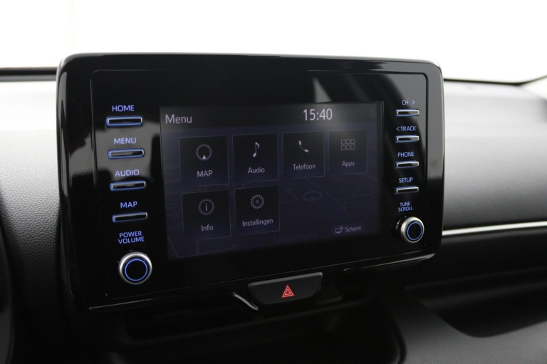 Toyota Yaris - 1.5 Hybrid 38