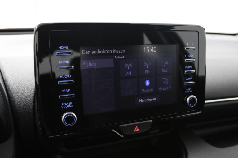 Toyota Yaris - 1.5 Hybrid 39