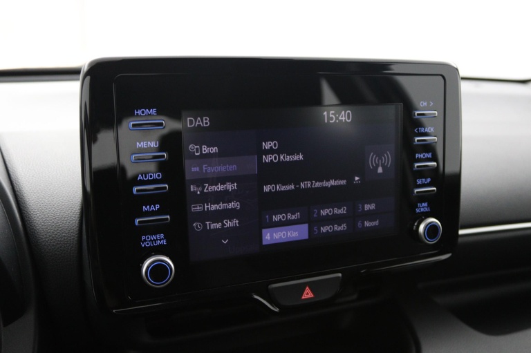 Toyota Yaris - 1.5 Hybrid 40