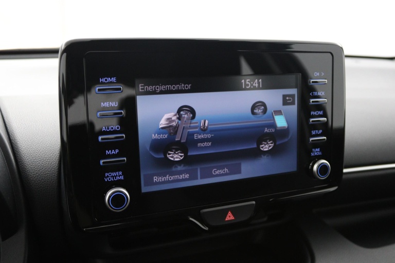 Toyota Yaris - 1.5 Hybrid 41