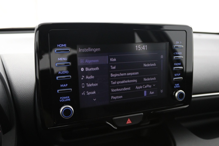 Toyota Yaris - 1.5 Hybrid 42