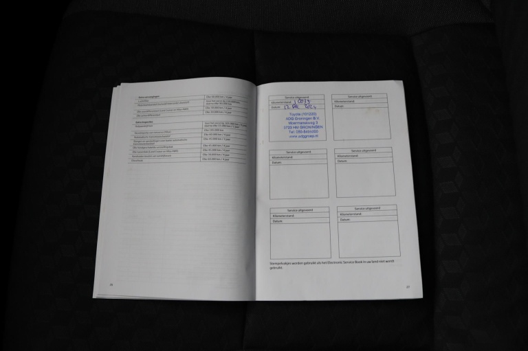 Toyota Yaris - 1.5 Hybrid 44