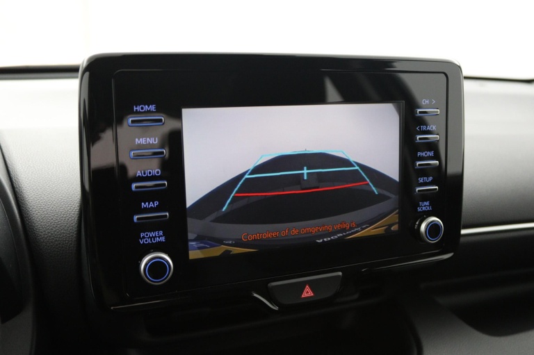 Toyota Yaris - 1.5 Hybrid 9