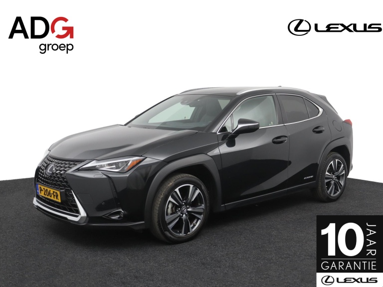 Lexus UX - 250h Preference Line 1
