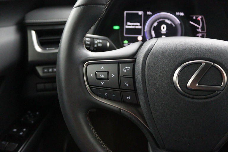 Lexus UX - 250h Preference Line 19