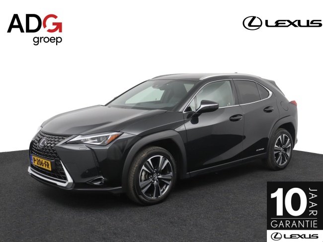Lexus UX - 250h Preference Line