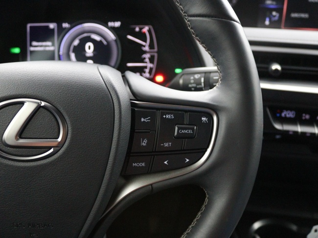 Lexus UX - 250h Preference Line