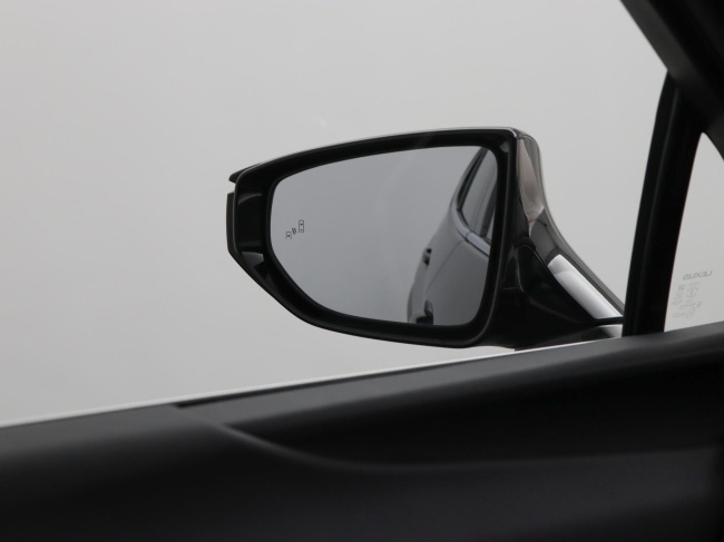 Lexus UX - 250h Preference Line