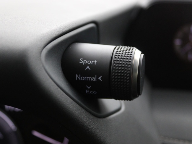 Lexus UX - 250h Preference Line