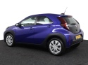 Toyota Aygo X - 1.0 VVT-i MT Play