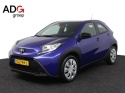 Toyota Aygo X - 1.0 VVT-i MT Play