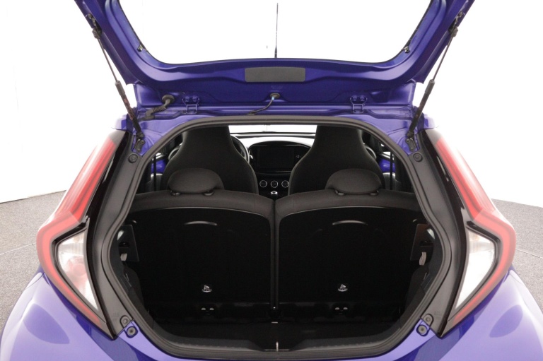 Toyota Aygo X - 1.0 VVT-i MT Play 21