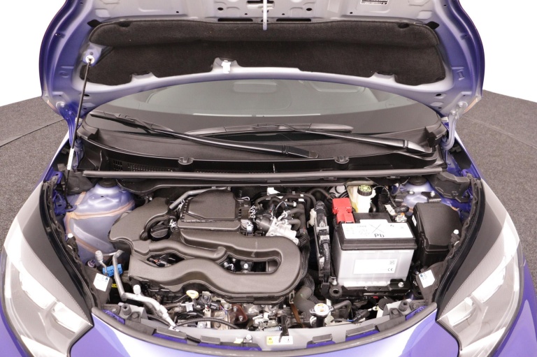 Toyota Aygo X - 1.0 VVT-i MT Play 31