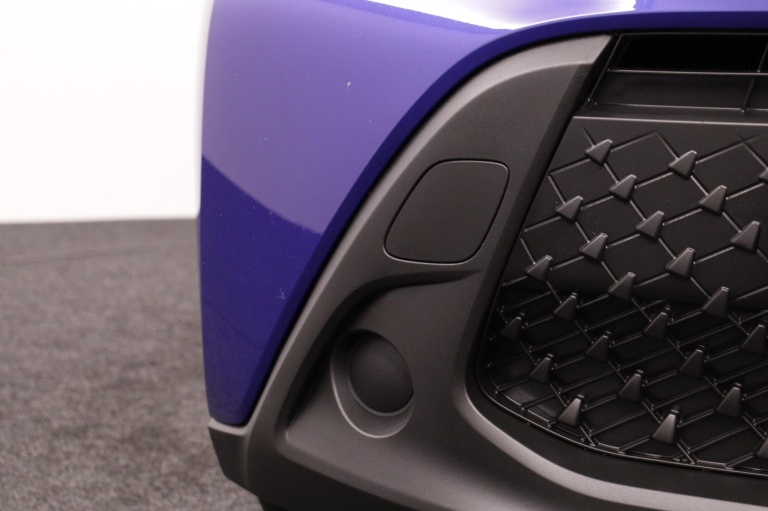 Toyota Aygo X - 1.0 VVT-i MT Play 32