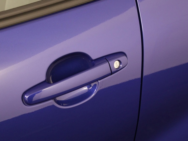 Toyota Aygo X - 1.0 VVT-i MT Play