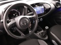Toyota Aygo X - 1.0 VVT-i MT Play