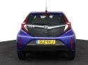 Toyota Aygo X - 1.0 VVT-i MT Play