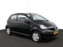 Toyota Aygo - 1.0-12V Comfort Navigator