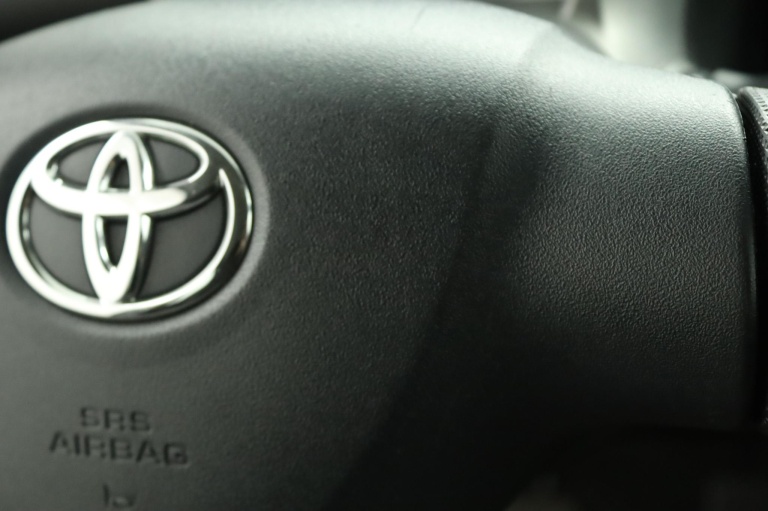 Toyota Aygo - 1.0-12V Comfort Navigator 19