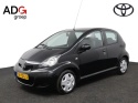 Toyota Aygo - 1.0-12V Comfort Navigator