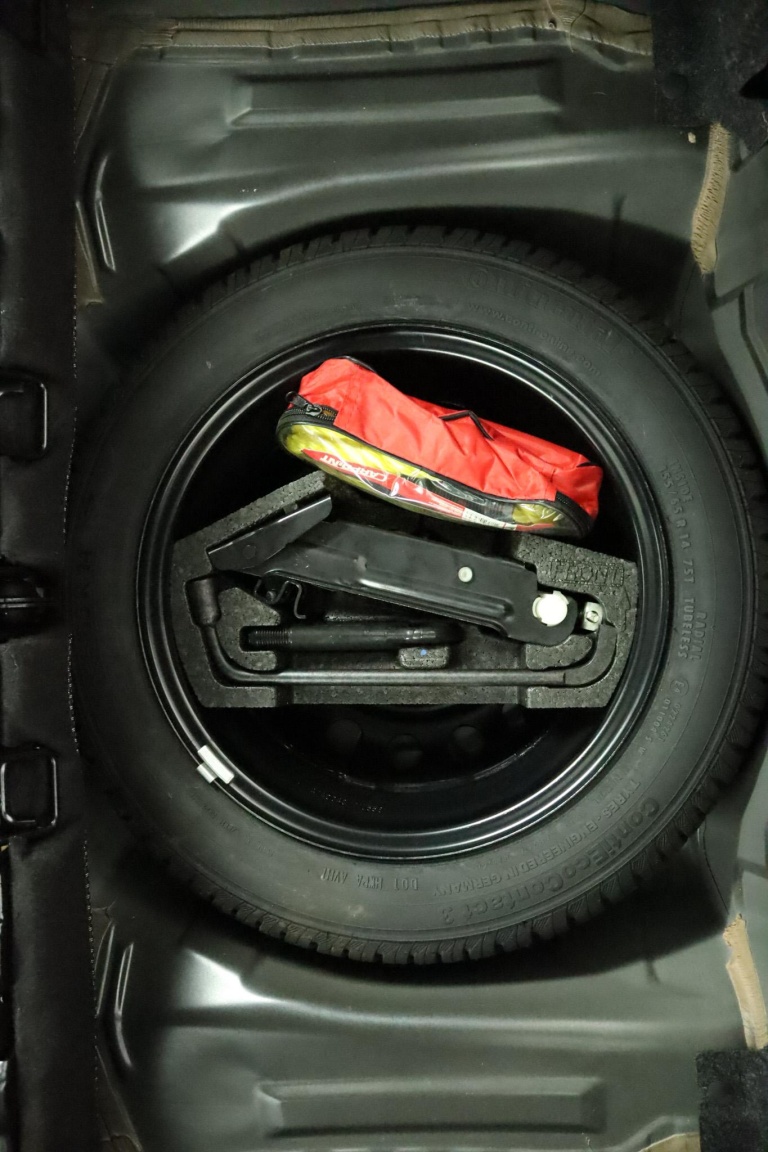 Toyota Aygo - 1.0-12V Comfort Navigator 33