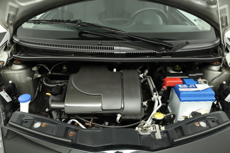 Toyota Aygo - 1.0-12V Comfort Navigator 34