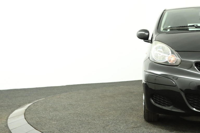 Toyota Aygo - 1.0-12V Comfort Navigator 35