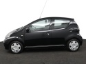 Toyota Aygo - 1.0-12V Comfort Navigator