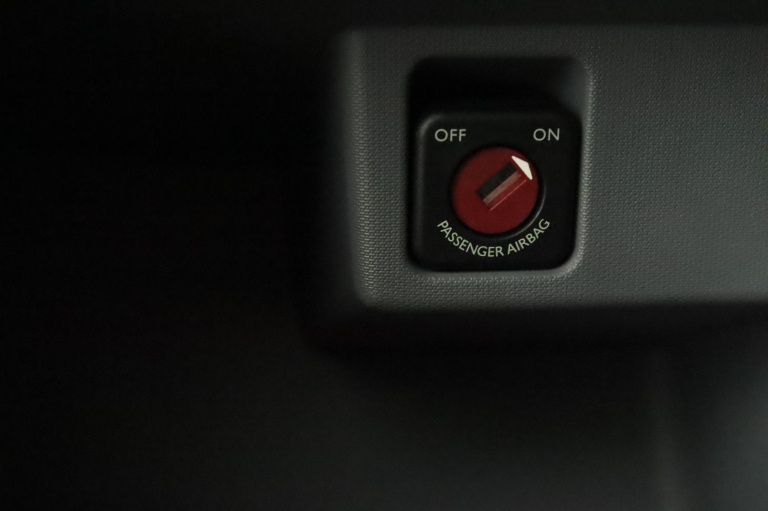 Toyota Aygo - 1.0-12V Comfort Navigator 42