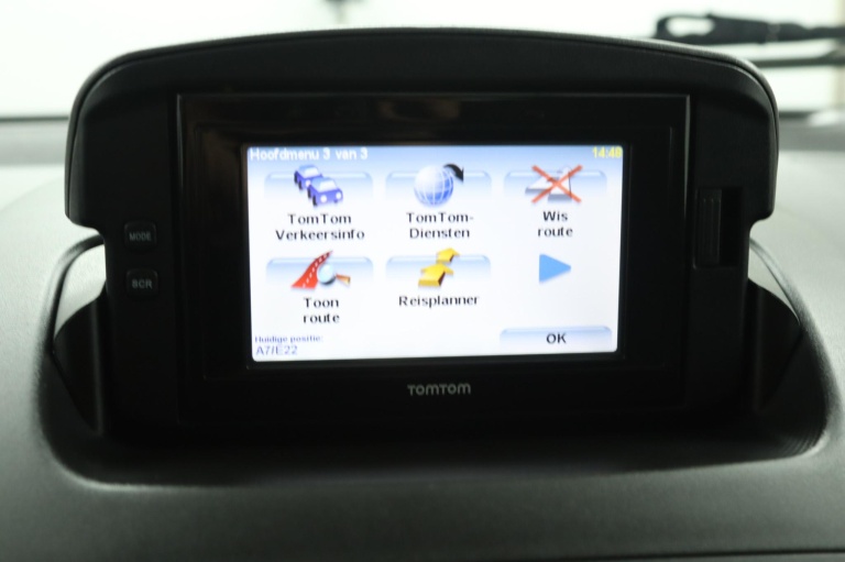 Toyota Aygo - 1.0-12V Comfort Navigator 46