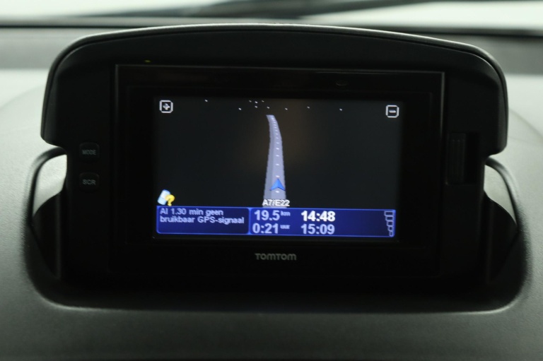 Toyota Aygo - 1.0-12V Comfort Navigator 47