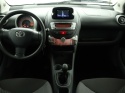Toyota Aygo - 1.0-12V Comfort Navigator