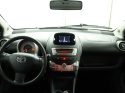 Toyota Aygo - 1.0-12V Comfort Navigator